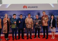 Kemnaker dan Huawei Indonesia Tingkatkan Pengembangan SDM Digital