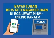 Kemudahan Pembayaran BPJS Kesehatan Melalui M-BCA di Tahun 2026