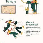 Kenakalan Remaja: Faktor-Faktor yang Mempengaruhi dan Cara Pencegahannya