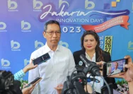 Kendal DKI Jakarta Gandeng, Dorong Inovasi untuk Kemajuan Daerah