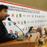 Kendal Targetkan Pertumbuhan Ekonomi 8 Persen dengan Perluasan KIK 1.200 Hektare