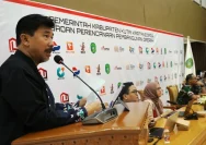 Kendal Targetkan Pertumbuhan Ekonomi 8 Persen dengan Perluasan KIK 1.200 Hektare