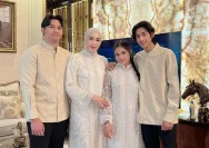Kenzy Taulany Marah Besar saat ART Sebar Foto Kamarnya Tanpa Izin