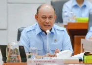 Kepala BGN Luncurkan Dapur SPPG Modular untuk Wilayah 3T di Lombok Utara