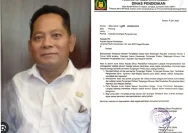 Kepala Sekolah SD Negeri 043/XI Koto Renah Tegaskan Tidak Ada Pungli Dana Sertifikasi Guru