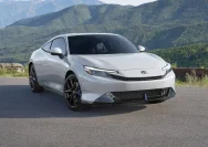 Kepopuleran Honda Prelude Hybrid 2026 di Indonesia: Konsumen Antusias Inden Mobil Sport Premium