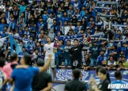 Kepulangan Ray Redondo ke PSIS Semarang Semakin Dekat, Suporter Bergairah