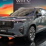 Keputusan Kontroversial Honda WR-V 2026: Tanpa Ban Serep, Apakah Aman?
