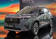Keputusan Kontroversial Honda WR-V 2026: Tanpa Ban Serep, Apakah Aman?