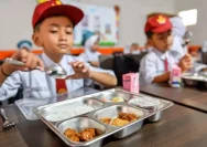 Keracunan Makan Bergizi Gratis Tetap Menjadi Masalah, Senator Lia Istifhama Mendesak Penyesuaian Porsi