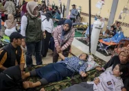 Keracunan Massal di Surabaya: 200 Siswa dan Guru Terjangkit MBG