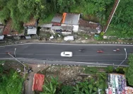 Kerusuhan di Gombel Lama Semarang: Warga Terdampak Proyek Perbaikan Jalan