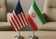 Ketegangan Amerika Serikat vs Iran Membuat Stabilitas Dunia Terancam