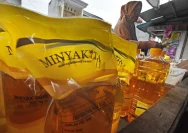 Ketersediaan Minyakita Langka di Jakarta, Pedagang Ngeluh Stok Sudah Lama Kosong