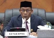 Ketua DPRA Aceh Bebas Setelah Ditangkap Ngamar dengan Perempuan di Hotel Banda Aceh