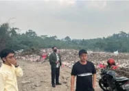 Ketua DPRD Kendal Soroti Sampah, Minta Pemda Bergerak Cepat