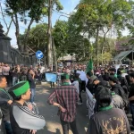 Ketua DPRD Pati Mengimbau Demo 13 Mei 2026 Berjalan Damai-Kondusif