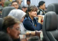 Ketua Komisi C DPRD Kendal Sisca Meritania Geram dengan Kondisi TPA Darupono