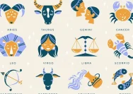 Keuangan dan Cinta 12 Zodiak Hari Ini: Ada yang Panen Peluang