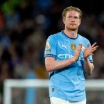Kevin De Bruyne Senang dengan Kebijakan Napoli Setelah Antonio Conte Pergi