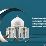 Khotbah Idul Adha: Pesan Moral dan Semangat Kebangkitan Umat di Tengah Tantangan Global