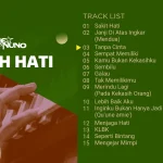 Kilometer Yovie & Nuno: Lagu Patah Hati LDR yang Membuat Pendengar Terhanyut