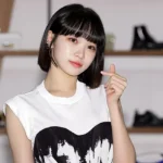 Kim Chae-won LE SSERAFIM Hiatus Akibat Kondisi Kesehatan