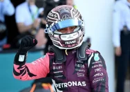 Kimi Antonelli Pecahkan Rekor Legenda di Miami: Tiga Pole, Tiga Kemenangan Pertama