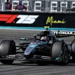 Kimi Antonelli Pecahkan Rekor Legenda di Miami: Tiga Pole, Tiga Kemenangan Pertama!