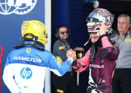 Kimi Antonelli Pecahkan Ujian Terberat di Miami: Menggandakan Rekor Legenda & Raih Tiga Pole, Tiga Kemenangan!