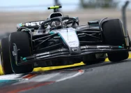 Kimi Antonelli Puncaki Pole, Jadwal Miami Grand Prix Digeser 3 Jam: Semua yang Perlu Anda Tahu!