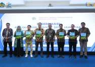 Kinerja Fiskal Jateng Mengagumkan, Pendapatan Negara Mencapai Rp27,15 Triliun