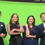Kisah Ciuman di The Late Show: Momen yang Mengubah Talk Show