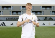 Kisah Mengejutkan Dean Huijsen: Tak Terpilih di Piala Dunia 2026 dan Dampaknya bagi Real Madrid