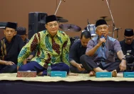 Kisah Perjalanan Panjang Bersama Kiai Kanjeng: Mengenal Lebih Dekat Sinau Bareng