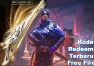 Klaim Kode Redeem Aktif Free Fire Minggu, 17 Mei 2026: Tips dan Cara Menukar Hadiah