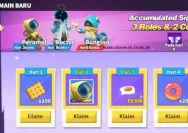 Klaim Kode Redeem Super Sus Hari Ini dan Dapatkan Hadiah Menarik