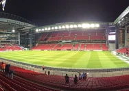 Klaus Steinlein Mengkritik Penunjukan Parken Stadium sebagai Venue Final Piala Denmark