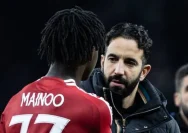 Kobbie Mainoo: Bintang Muda Manchester United yang Menolak Tawaran Klub Rival