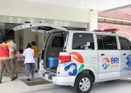 Kodam IV/Diponegoro Tingkatkan Layanan Kesehatan dengan Ambulance VIP Baru dari BRI Peduli