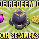 Kode Redeem COC Aktif dan Terbaru Sudah Rilis, Siapkan Permatamu!