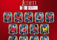 Kode Redeem FC Mobile 21 Mei 2026: Dapatkan TOTS La Liga dan Bundesliga Gratis!