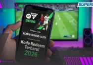 Kode Redeem FC Mobile Terbaru 17 Mei 2026 Masih Aktif, Klaim Gratis Gem, Star Shards hingga Player OVR 117+
