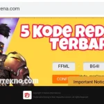 Kode Redeem FF 19 Mei 2026 Paling Baru, Tukarkan Sebelum Expired