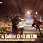Kode Redeem FF Free Fire Jumat 15 Mei 2026, Klaim Skin SG2 Golden Glare: Tips dan Cara