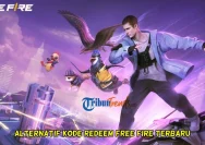 Kode Redeem FF Hari Ini 19 Mei 2026: Dapatkan 100 Diamond Gratis dan Undersea Bundle