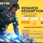 Kode Redeem FF: Pengertian, Fungsi, dan Cara Mendapatkan Hadiah di Free Fire dengan Mudah