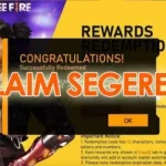 Kode Redeem Free Fire 11 Mei 2026: Klaim Skin, Diamond, dan Bundle Gratis!