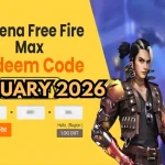 Kode Redeem Free Fire 12 Mei 2026: Banjir Hadiah Skin dan Bundle Gratis dari Garena