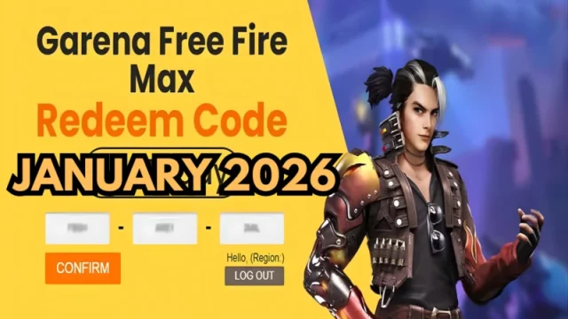 Kode Redeem Free Fire 12 Mei 2026: Banjir Hadiah Skin dan Bundle Gratis dari Garena